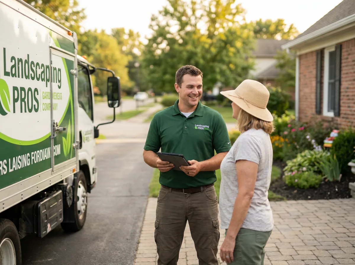 Landscaping Randolph Center, VT FAQs